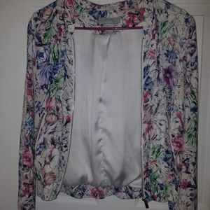 Multi-colored Jacket